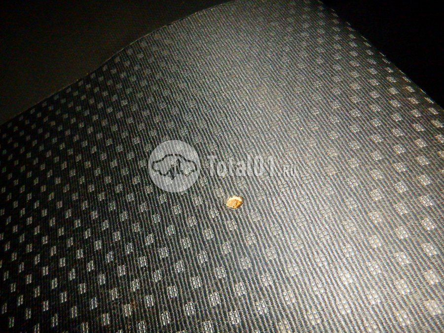 Фото УАЗ Patriot 36