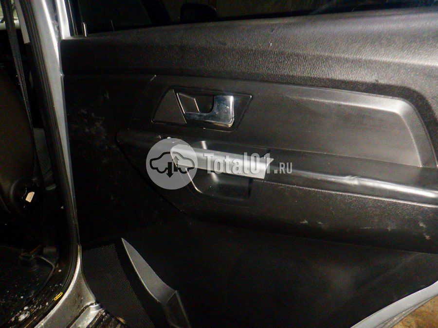 Фото УАЗ Patriot 40