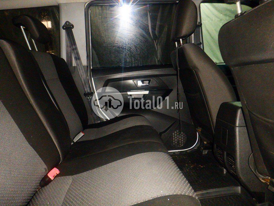 Фото УАЗ Patriot 42