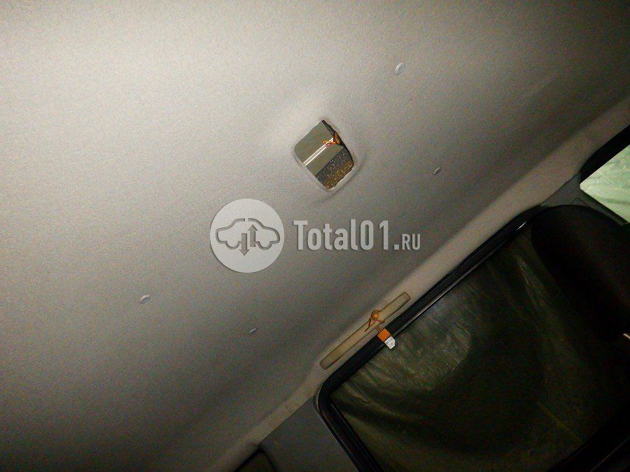 Фото УАЗ Patriot 44