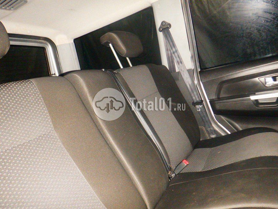 Фото УАЗ Patriot 46