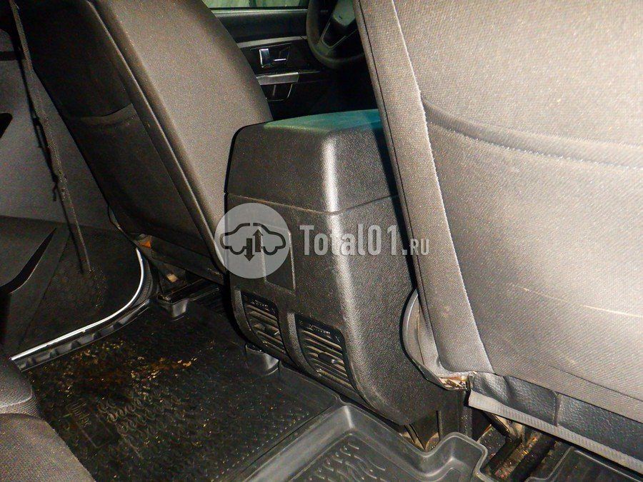 Фото УАЗ Patriot 48