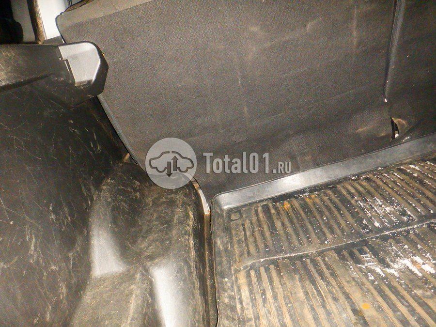 Фото УАЗ Patriot 56