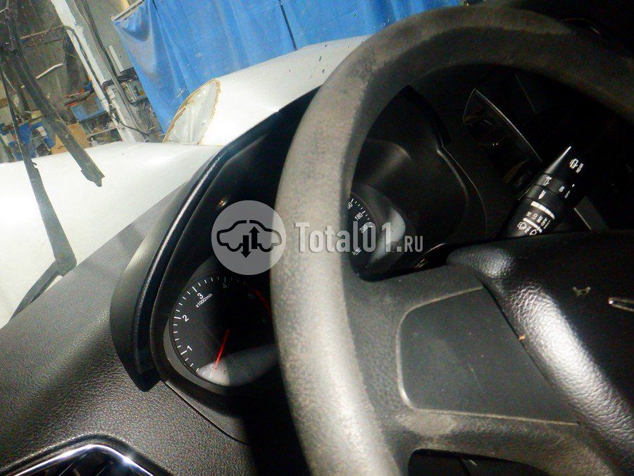 Фото УАЗ Patriot 70