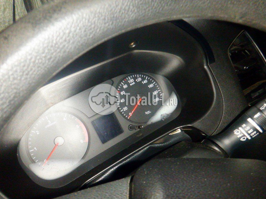 Фото УАЗ Patriot 72