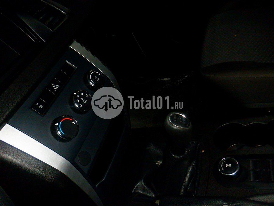 Фото УАЗ Patriot 74