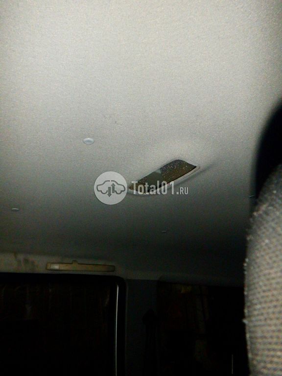 Фото УАЗ Patriot 78