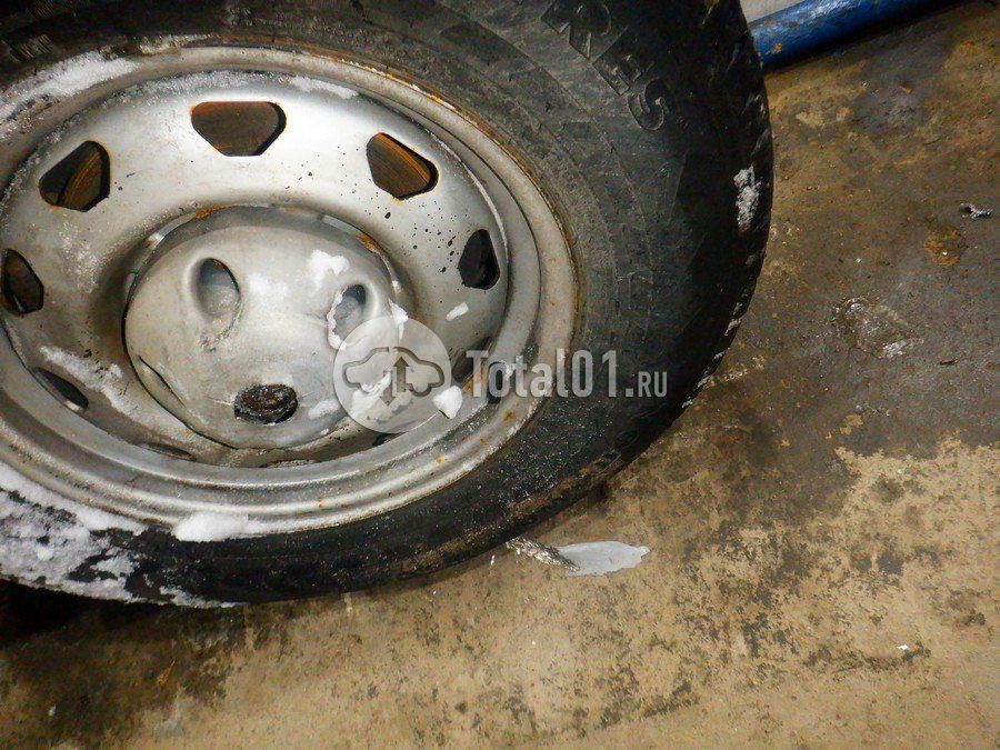 Фото УАЗ Patriot 84