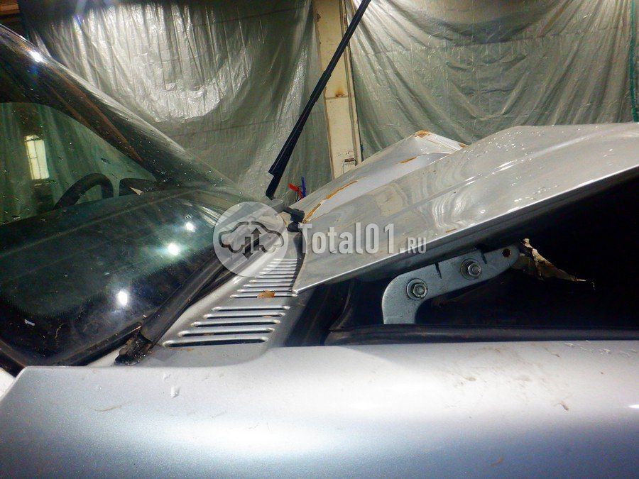 Фото УАЗ Patriot 92