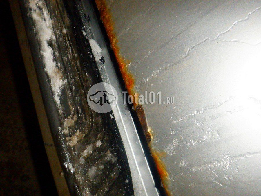 Фото УАЗ Patriot 102