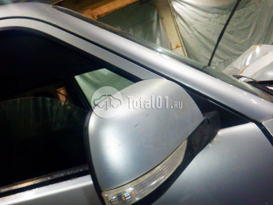 Фото УАЗ Patriot 106