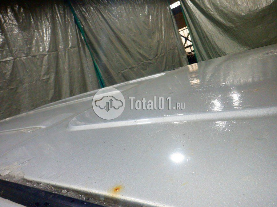 Фото УАЗ Patriot 114