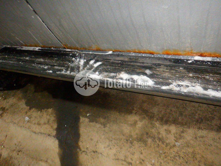 Фото УАЗ Patriot 116