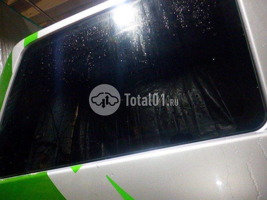 Фото УАЗ Patriot 128