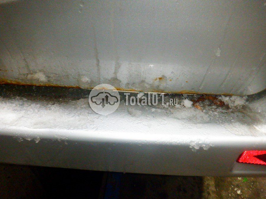 Фото УАЗ Patriot 146