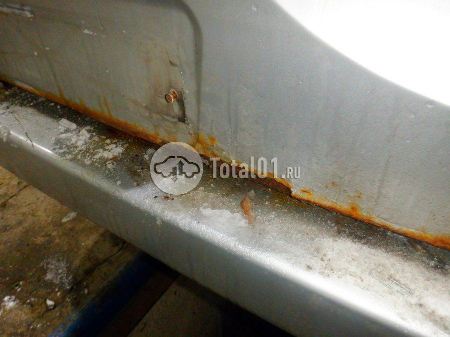 Фото УАЗ Patriot 148