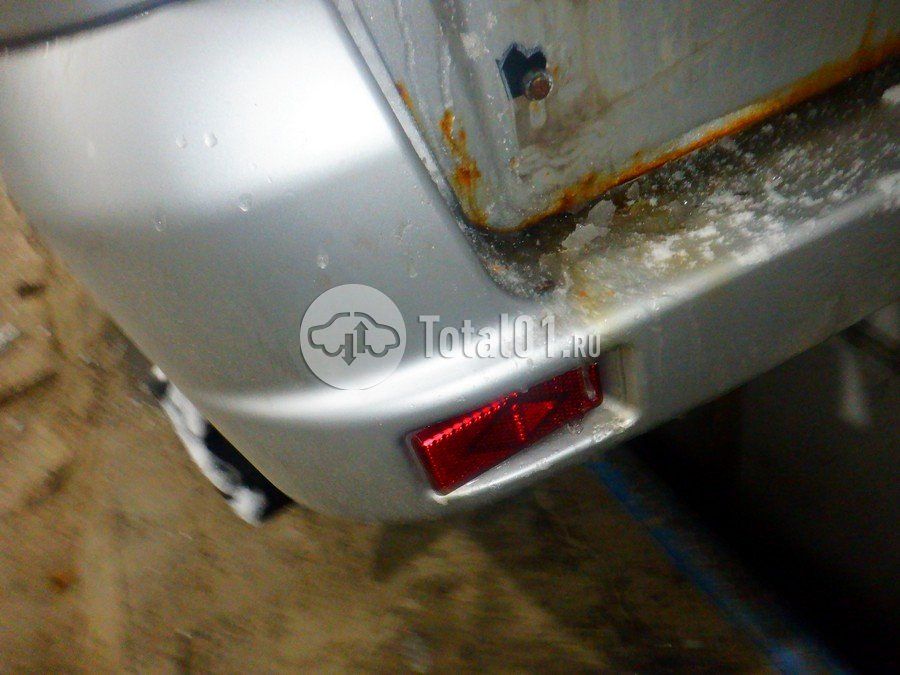 Фото УАЗ Patriot 150