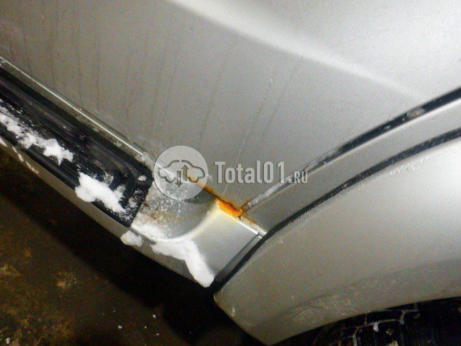 Фото УАЗ Patriot 160