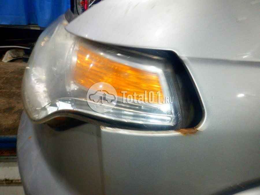 Фото УАЗ Patriot 176