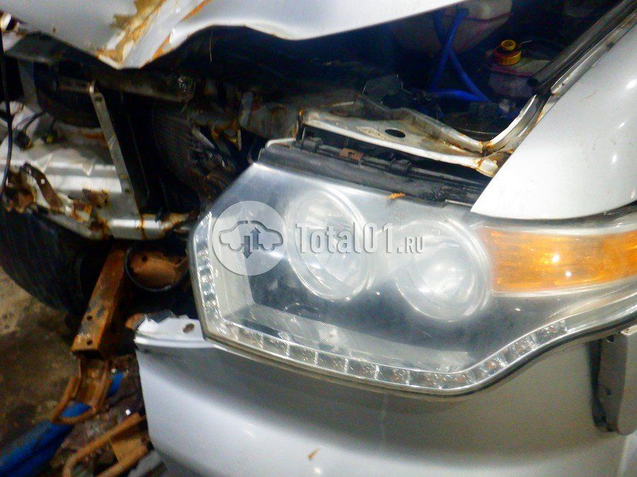 Фото УАЗ Patriot 178