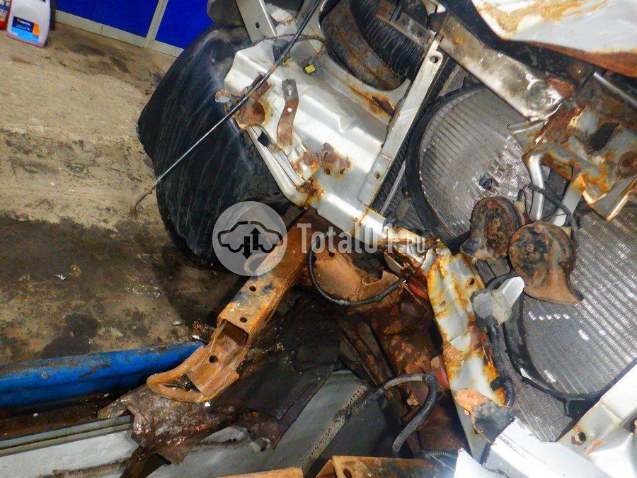 Фото УАЗ Patriot 182