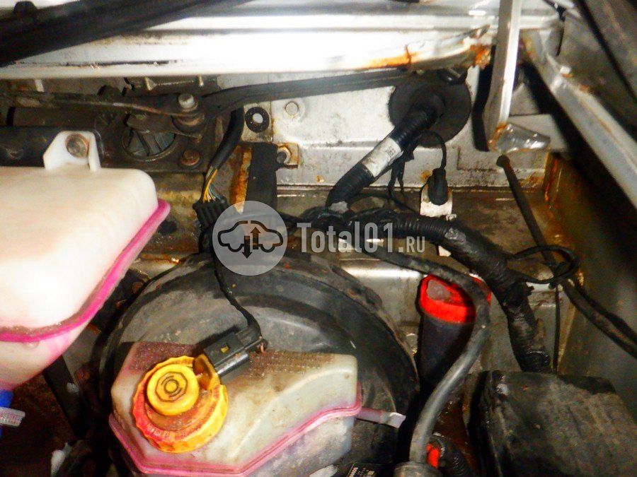 Фото УАЗ Patriot 184