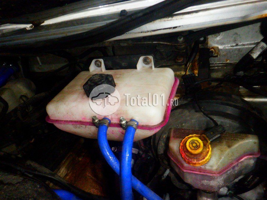 Фото УАЗ Patriot 186