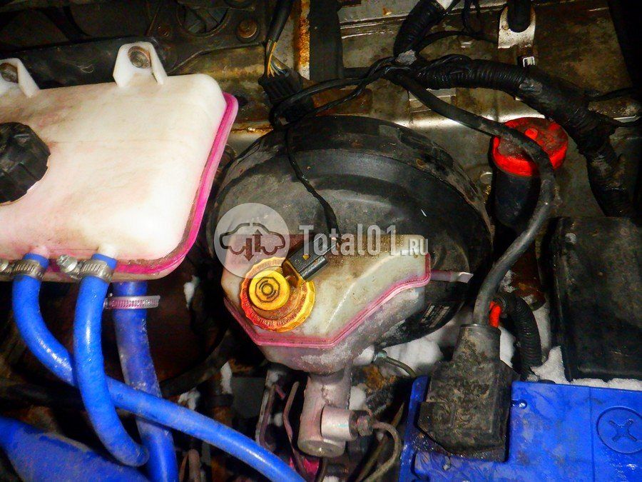 Фото УАЗ Patriot 188