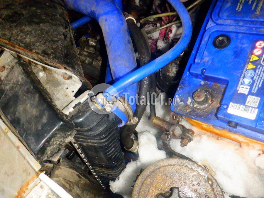 Фото УАЗ Patriot 192