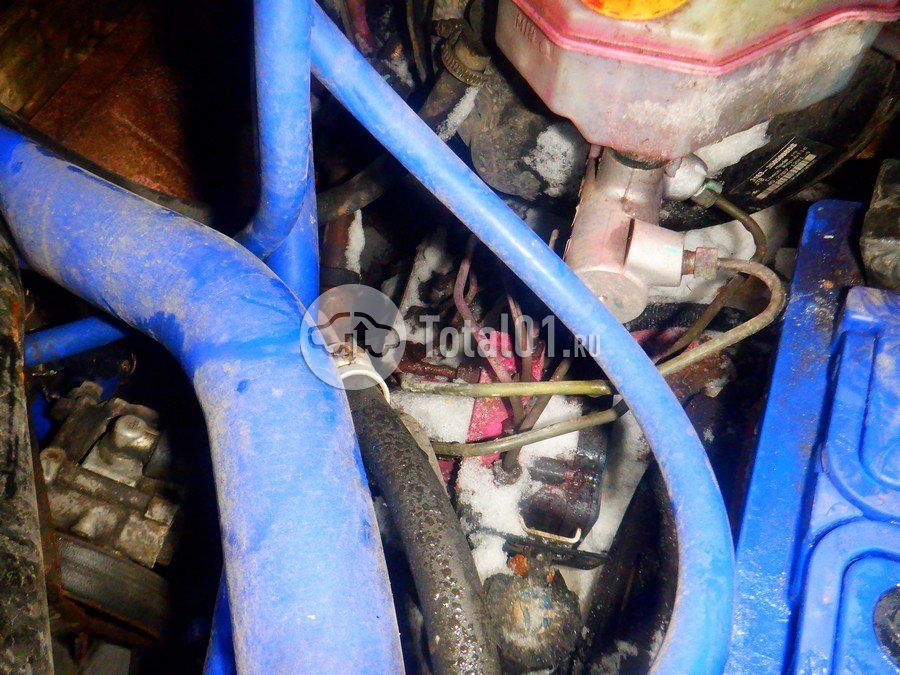 Фото УАЗ Patriot 194