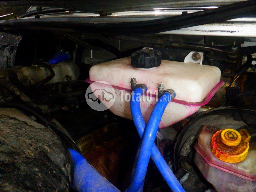 Фото УАЗ Patriot 196