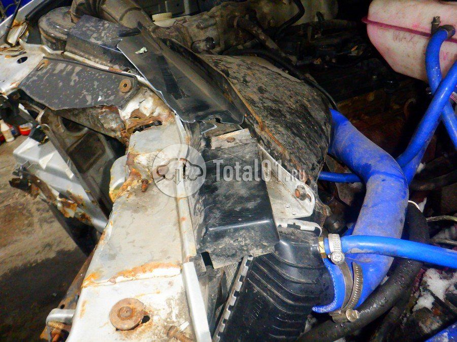 Фото УАЗ Patriot 198