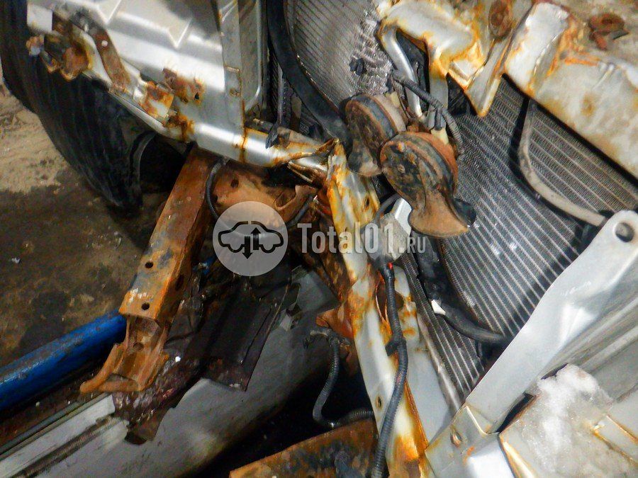 Фото УАЗ Patriot 200