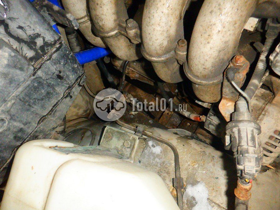 Фото УАЗ Patriot 210