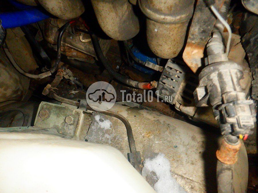 Фото УАЗ Patriot 212