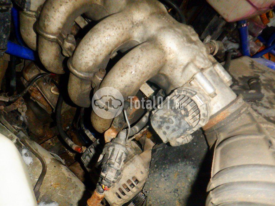 Фото УАЗ Patriot 218