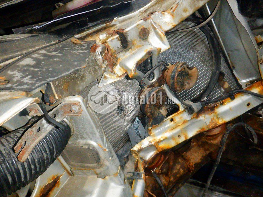 Фото УАЗ Patriot 222