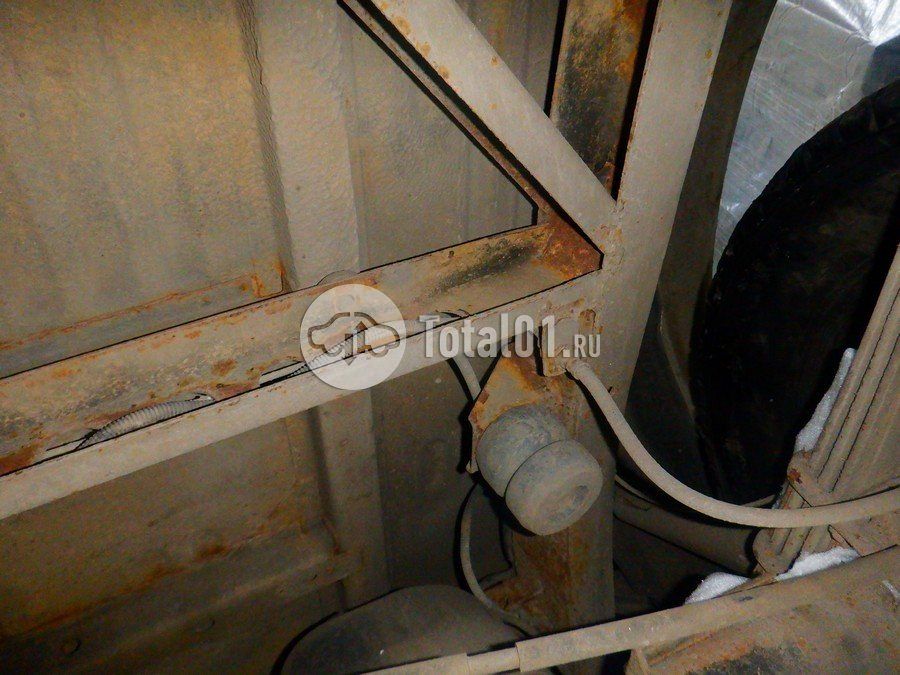 Фото УАЗ Patriot 240