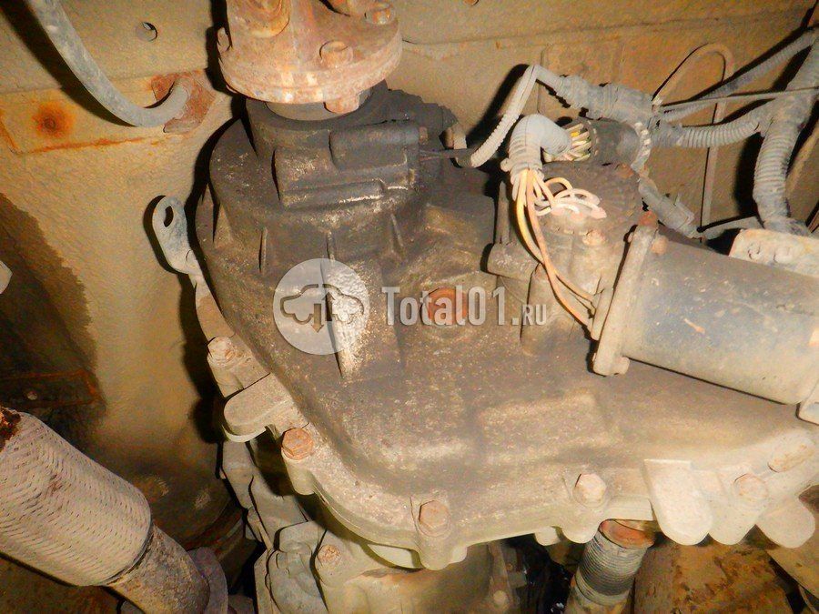 Фото УАЗ Patriot 248