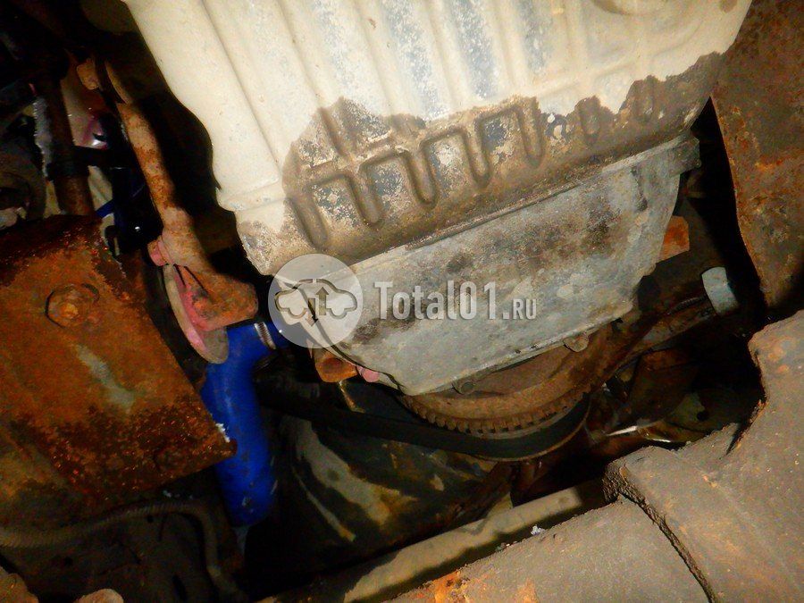 Фото УАЗ Patriot 266