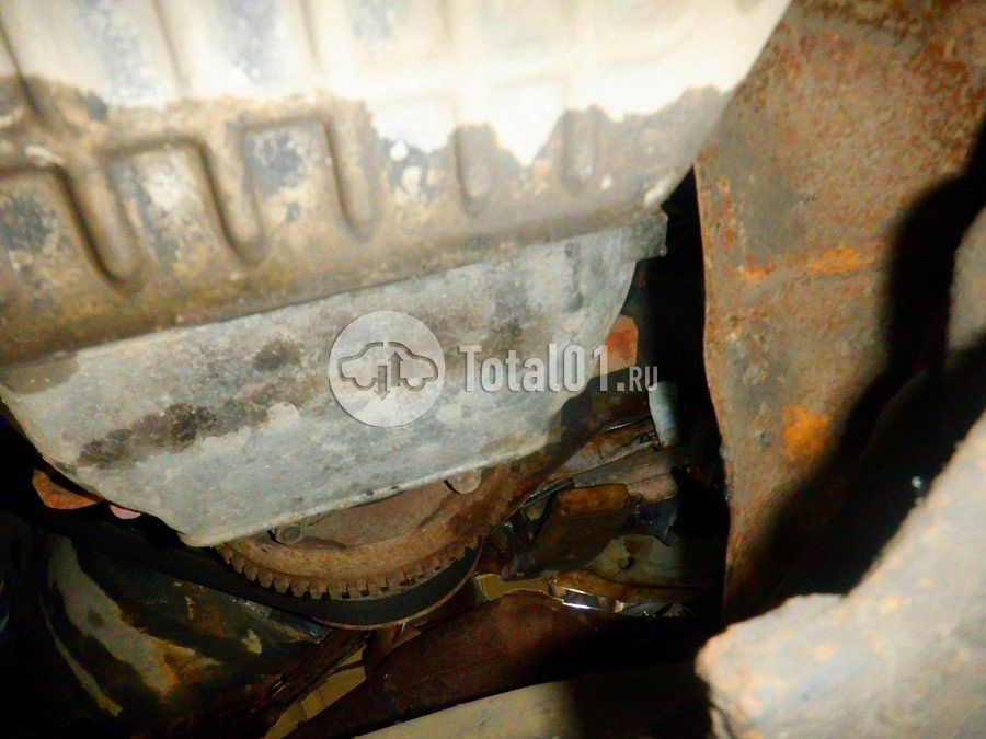 Фото УАЗ Patriot 270