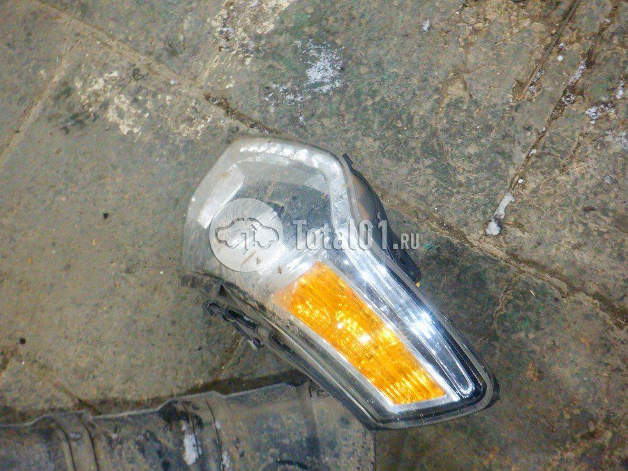 Фото УАЗ Patriot 288