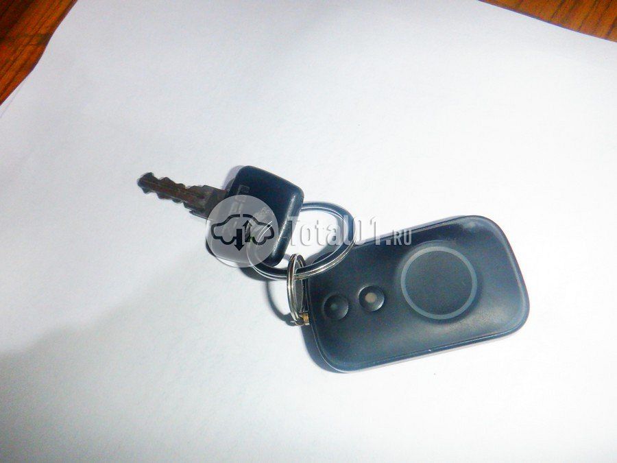 Фото УАЗ Patriot 296