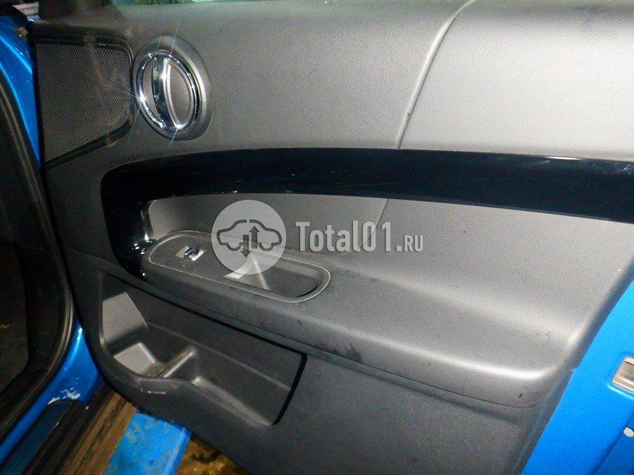 Фото MINI Cooper Countryman 20