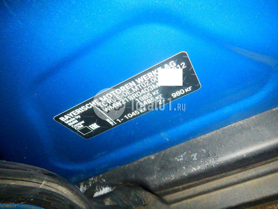 Фото MINI Cooper Countryman 24