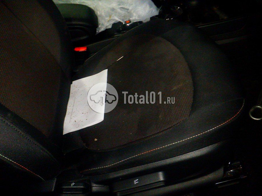 Фото MINI Cooper Countryman 26