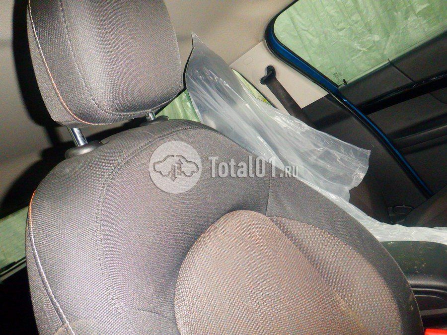 Фото MINI Cooper Countryman 28