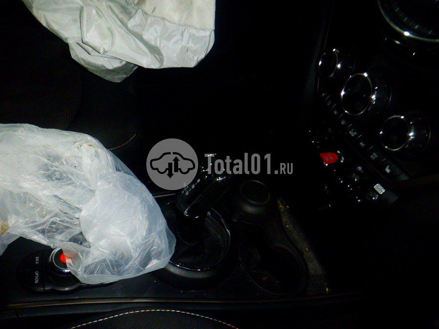 Фото MINI Cooper Countryman 30