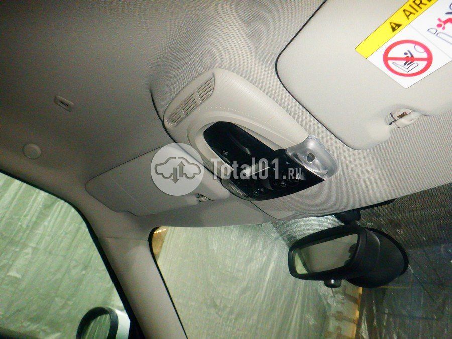 Фото MINI Cooper Countryman 34