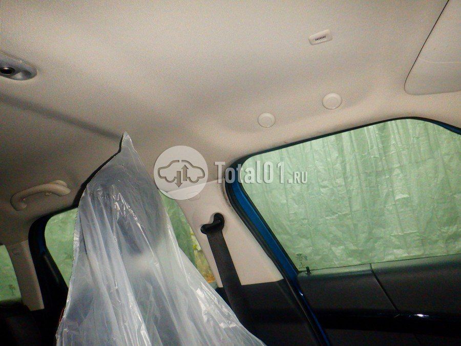 Фото MINI Cooper Countryman 36